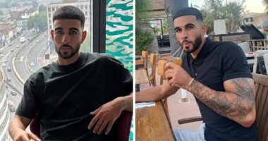 Love Island’s Shea Ethnicity: Where Is He From? More Details