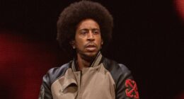 Ludacris Teases Upcoming Projects And The End Of One Iconic Movie Franchise