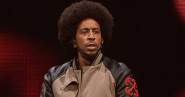 Ludacris Teases Upcoming Projects And The End Of One Iconic Movie Franchise