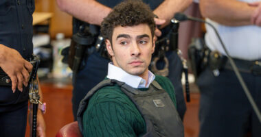 Luigi Mangione latest: Accused UnitedHealthcare CEO killer marks 27th birthday with list of things he's grateful for from jail