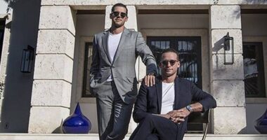 Luxury real estate brothers hit with new charges in federal sex trafficking case