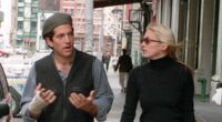 MAUREEN CALLAHAN: On-screen wardrobe malfunctions humiliate Carolyn Bessette in death... but in life, suicidal JFK Jr treated her far worse