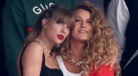 MAUREEN CALLAHAN: Taylor Swift ghosting Blake Lively is just the start. I know the very public REAL revenge that's coming