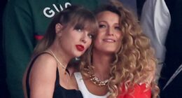 MAUREEN CALLAHAN: Taylor Swift ghosting Blake Lively is just the start. I know the very public REAL revenge that's coming