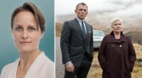 MI6 appoints first female spy chief in its 116-year history - as outgoing boss warns world has 'never been more dangerous'
