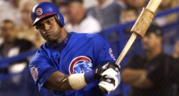 MLB news: Chicago Cubs legend Sammy Sosa returns to Wrigley Field for first time in over 20 years