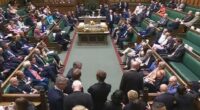 MPs vote to decriminalise women ending their own pregnancies in step towards abortion reform