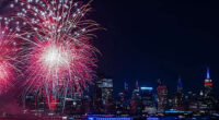 Macy’s Fourth of July show to feature Jonas Brothers, Eric Church, Lenny Kravitz and Trisha Yearwood