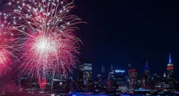 Macy’s Fourth of July show to feature Jonas Brothers, Eric Church, Lenny Kravitz and Trisha Yearwood