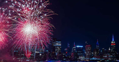 Macy’s Fourth of July show to feature Jonas Brothers, Eric Church, Lenny Kravitz and Trisha Yearwood
