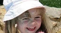 Madeleine McCann cops probe samples of ‘clothes & bones found in new Praia da Luz dig’ for links to suspect Brueckner