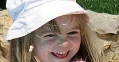 Madeleine McCann cops probe samples of ‘clothes & bones found in new Praia da Luz dig’ for links to suspect Brueckner