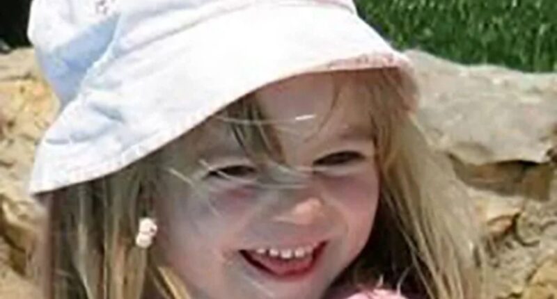 Madeleine McCann cops probe samples of ‘clothes & bones found in new Praia da Luz dig’ for links to suspect Brueckner