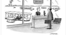 Magazine apologizes for publishing 'distasteful' airplane cartoon after Air India disaster
