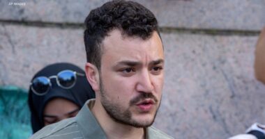 Mahmoud Khalil detention: Federal judge rules Columbia University student be released