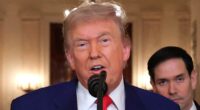 Major Donald Trump sports ally divides opinion with his take on bombing of Iranian nuclear sites