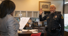 Major US city led by GOP mayor, new top cop bucks sanctuary trend to ‘do what’s right’