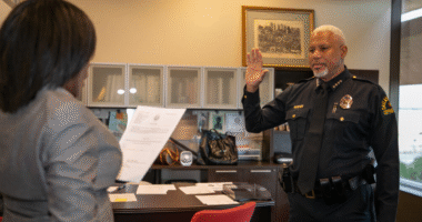 Major US city led by GOP mayor, new top cop bucks sanctuary trend to ‘do what’s right’