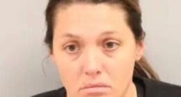 Major update on teacher, 34, who had BABY with boy, 13, & was exposed when ‘his dad realised he looked like his child’