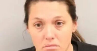 Major update on teacher, 34, who had BABY with boy, 13, & was exposed when ‘his dad realised he looked like his child’