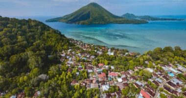 Indonesia