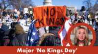Major ‘No Kings Day’ protest brewing | Reporter Replay