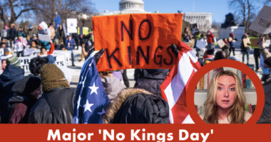 Major ‘No Kings Day’ protest brewing | Reporter Replay