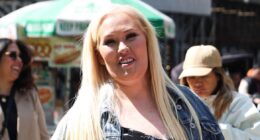 Mama June's Daughter Alana 'Honey Boo Boo' Addresses Their Relationship After Theft Claims