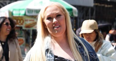 Mama June's Daughter Alana 'Honey Boo Boo' Addresses Their Relationship After Theft Claims