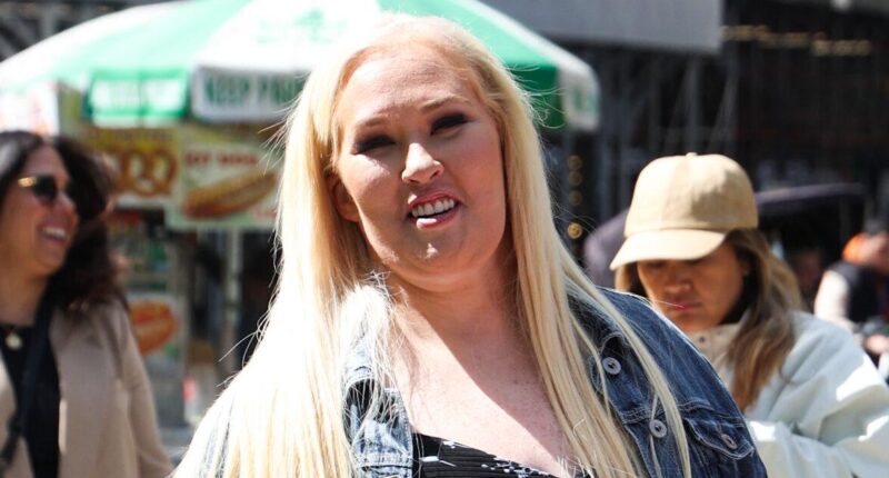 Mama June's Daughter Alana 'Honey Boo Boo' Addresses Their Relationship After Theft Claims