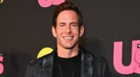 Man Allegedly Assaulted by Tarek El Moussa Wants to Press Charges