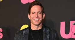 Man Allegedly Assaulted by Tarek El Moussa Wants to Press Charges