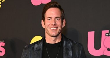 Man Allegedly Assaulted by Tarek El Moussa Wants to Press Charges