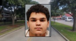 Man allegedly killed roommate after being asked to pay rent