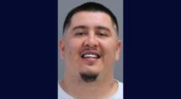 Man beat pregnant woman, told her 'Welcome to Hell House'