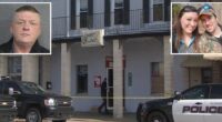 Man convicted of murdering newlyweds in bar shooting