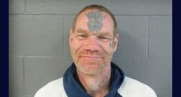 Man convicted of throwing rocks at jail makes new threats