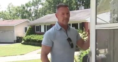 Man faces $25k bill after home is ‘destroyed by squatters’ who refused to go – he has vacation warning & cops can’t help