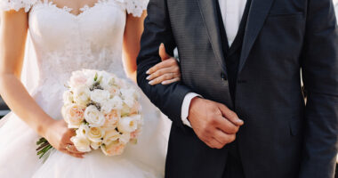 Man finds out he is secretly MARRIED without attending own wedding – he only realized when certificate was delivered
