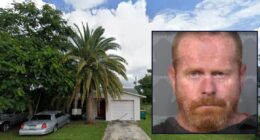 Man guilty after grandma died covered in maggot-filled sores