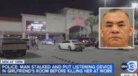 Man killed girlfriend over cheating allegations: Cops