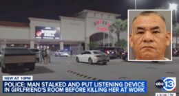 Man killed girlfriend over cheating allegations: Cops