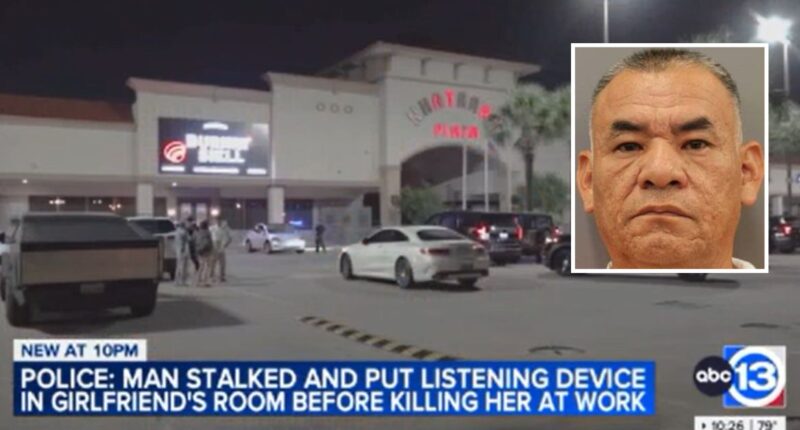 Man killed girlfriend over cheating allegations: Cops