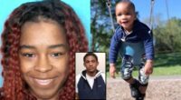 Man killed pregnant girlfriend, threw toddler off bridge