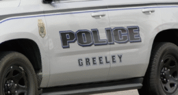 Man sentenced in armed robbery, fatal 2021 shooting at gas station in Greeley