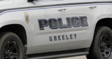 Man sentenced in armed robbery, fatal 2021 shooting at gas station in Greeley