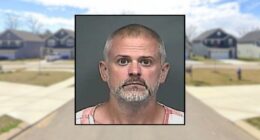 Man shouts 'demon from Hell' during TN murder spree: Cops