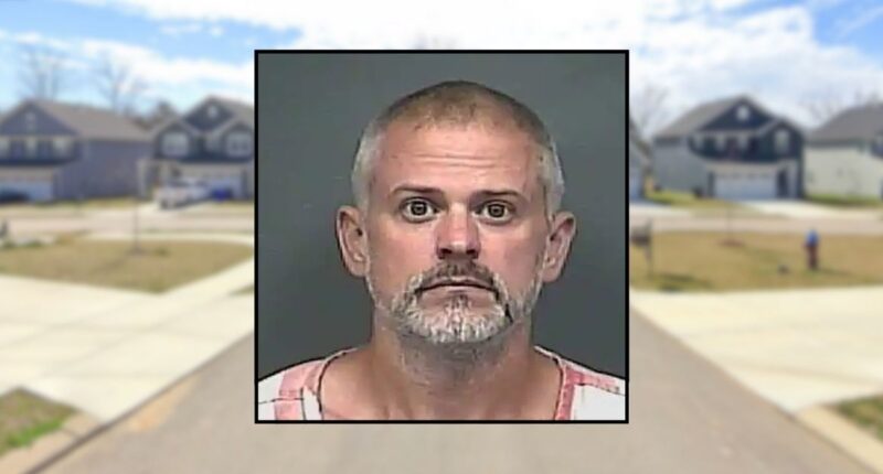 Man shouts 'demon from Hell' during TN murder spree: Cops