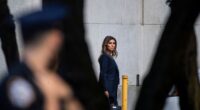 Man threatened to kill 'traitor' Alina Habba, DOJ says