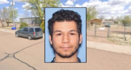 Man wanted for murdering mom and stepdad killed on the run